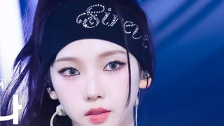 柳智敏Whiplash 怼脸直拍