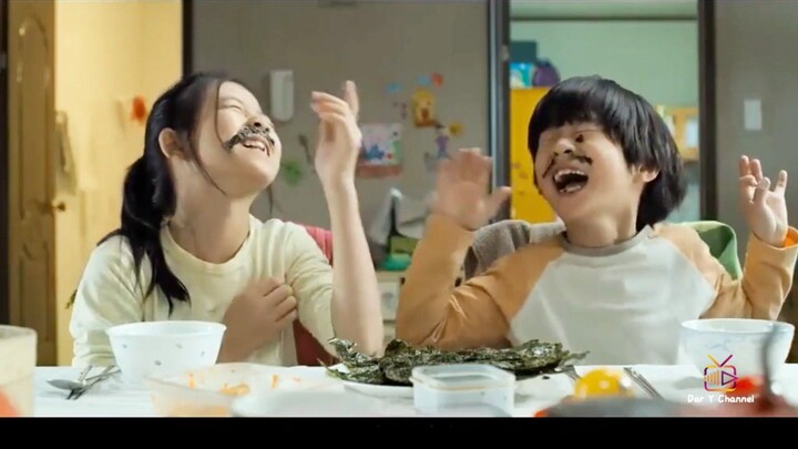 My First Client (2019)