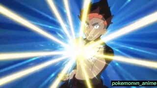 Pokemon【AMV】Rise  - The Battle Royal - Pokemon Journeys Episode 112 「AMV」#amv #pokemon