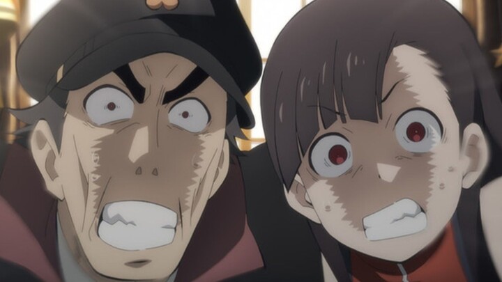 When Huihui's parents learned that Kazuma had earned 300 million, they sold Huihui on the spot.
