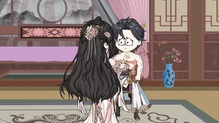Episode 7丨Perbandingan dimulai