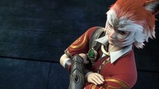 Tales Of Demons Gods S9 Eps 12|392 indo