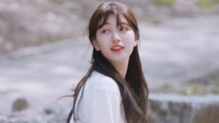 I will be sad if I miss this gentle beauty, ok?