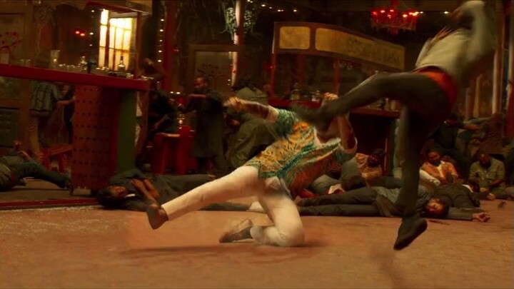Good.Bad.Ugly.2025 South Movies in .Hindi.5.1