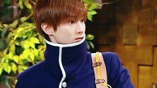 “他又是谁的童年审美启蒙？”
