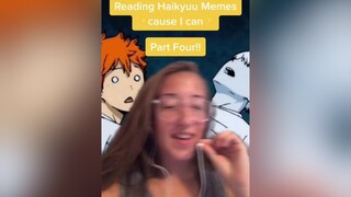 I die at the first one everytime 😂😂greenscreen voiceeffects haikyuu haikyuumeme anime animememe wee