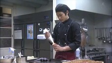 Midnight Bakery 02 ซับไทย