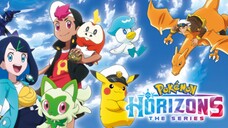 EP.64.| Pokémon (Shinsaku Anime) English sub in hd