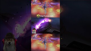 SKIN LEGEND FREYA #mobilelegends #mlbbindonesia #mlbb #dayhelder #SKINLEGENDFREYA