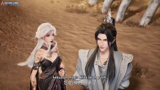 Little Fairy Yao Eps 9 Sub Indo