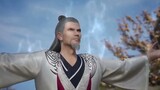 Wushen Zhuzai | Martial Master | The God of War Dominates | Episode-031 | ENG SUB |