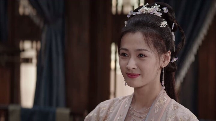 EP28- ผู้พิทักษ์รัตติกาลแห่งต้าเฟิ่ง (พากย์ไทย)