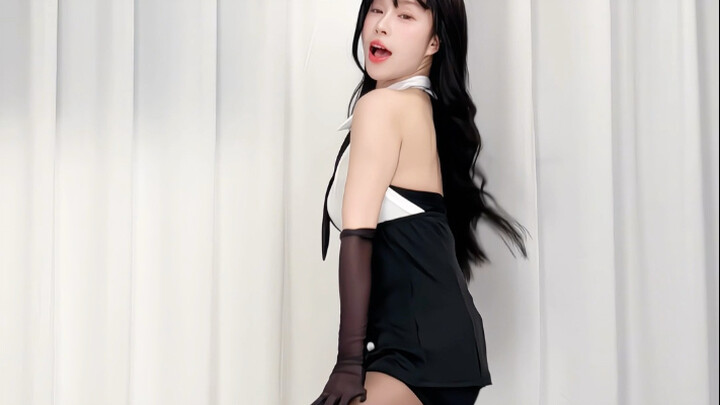 Ai mà từ chối wiggle wiggle được chứ?