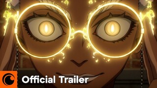 Gatchiakuta | Official Trailer 2
