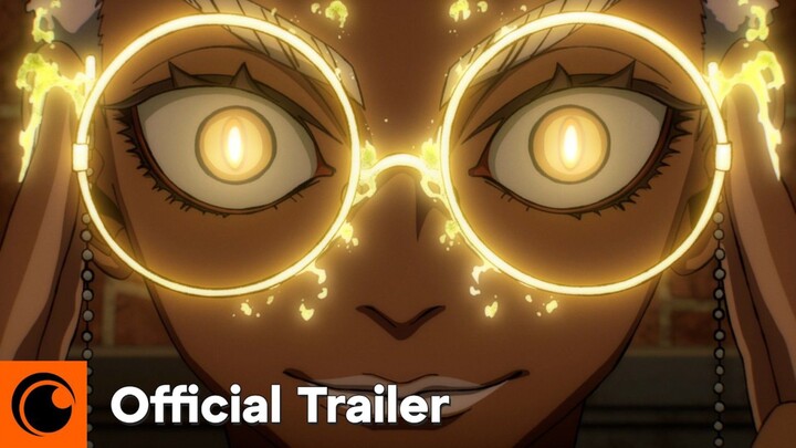 Gatchiakuta | Official Trailer 2