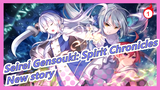 Seirei Gensouki: Spirit Chronicles| Complete OP-New story(See Profile Comments)_1