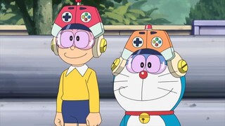 Doraemon episode 834