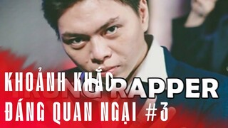 LPL - Khoảnh Khắc Đáng Quan Ngại #3 | Hữu Trung: " Thật sự là tôi mắc lắm rồi mà tôi chưa đi được 😭"