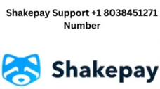 Shakepay Support +1 8038451271 Number