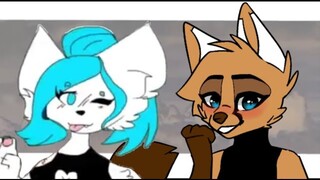 Way Back - Meme COLLAB! (FlipaClip)