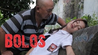 HUKUMAN BUAT YG BOLOS - film pendek