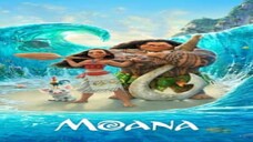 Moana 2016 full : Link in Description