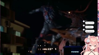 【hiiro】Blaze's battle cry made me laugh to death