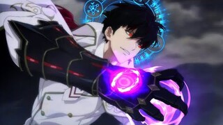 Top 10 Phim Anime Nhân Vật Chính Trở Lên Cực Mạnh Sau Khi Bị Phản Bội