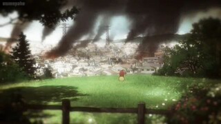 Kaiju No.8 Ep1 Part5