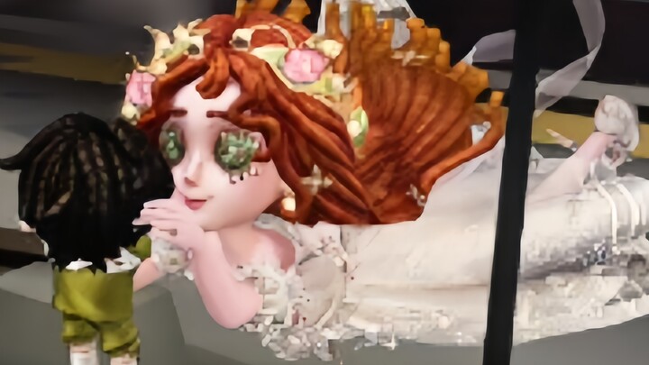 أختك الصغيرة لطيفة جدًا، وهي الآن أختنا.