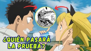 ¿Qué pasará en el EPISODIO 4 de KAIJU NO. 8? | ¿KAFKA FALLA LA EXAMEN DE ACCESO? | Manga Narrado