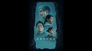 Exhuma Review (SPOILERS)