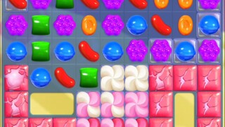 Akhirnya sampai candy crush level 50