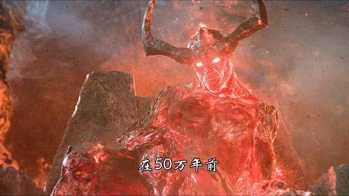 Marvel: Setelah menyelesaikan Ragnarok dan menghancurkan Asgard, ke mana Surtur akan pergi?