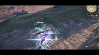 Khi võ lâm náo loạn phần 5