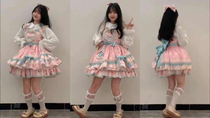 ชอบ! หิมะ! เวทมนตร์จริงๆ