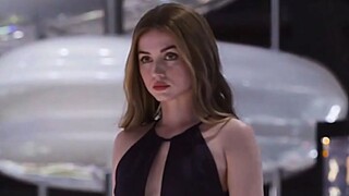 Ana De Armas & Chris Evans 🥵 Ghosted Trailer