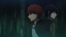 [MAD] Fate/kaleid liner Prisma☆Illya Movie: Sekka no Chikai x Skyreach (Opening remake)