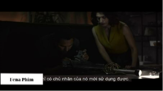 Tóm Tắt Xâm Lăng 2 #fenaphim