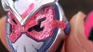 [Ari's short review] Celebration begins, Kamen Rider FRS series starts ~ Kamen Rider Zi-O