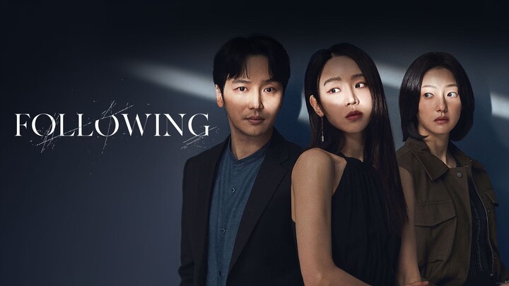 Following (2024) | Hindi/Urdu | K-Movie | Korean Movie In Hindi Dubbed |
