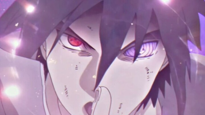 Lost - Naruto Shippuden [AMV]