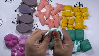 [SLIME] Lễ hội slime hội tụ