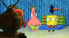 Spongebob Squarepants Sub Indonesia Terbaru 2025