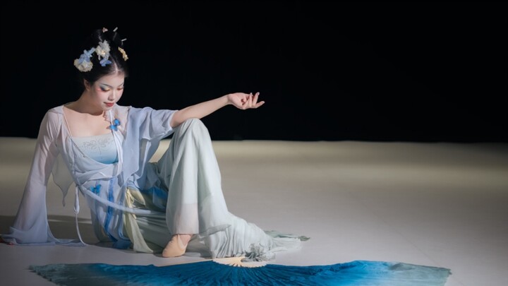 Drama baru "A Thousand Miles of Rivers and Mountains" telah hadir!