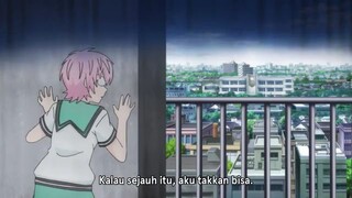 [ReWatch] Ep.23 Saiki Kusuo no Ψ-nan 2 (Sub Indo) | Winter 2018