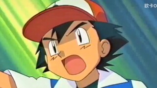 Pokémon Anime's Three 6v6 Commentaries (Part 1) Ash and Momo's Rival Battle