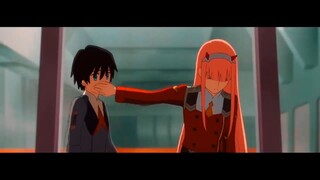 Xem Darling in the Franxx chỉ vì cô gái tóc hồng ấy thôi