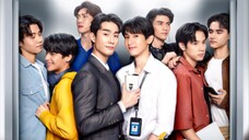 🇹🇭 A BOSS AND A BABE || Episode 11 (Eng Sub)