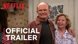 That '90s Show | Part 2 Official Trailer | Netflix